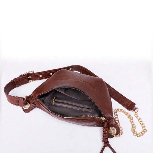 New Crossbody Bag, Chest Bag, Fanny Pack - Picture 6 of 7